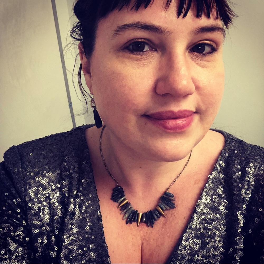 Meet your Posher, Emma